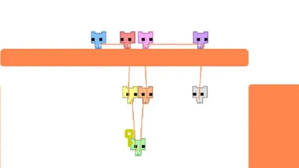 萌猫公园联机版图3