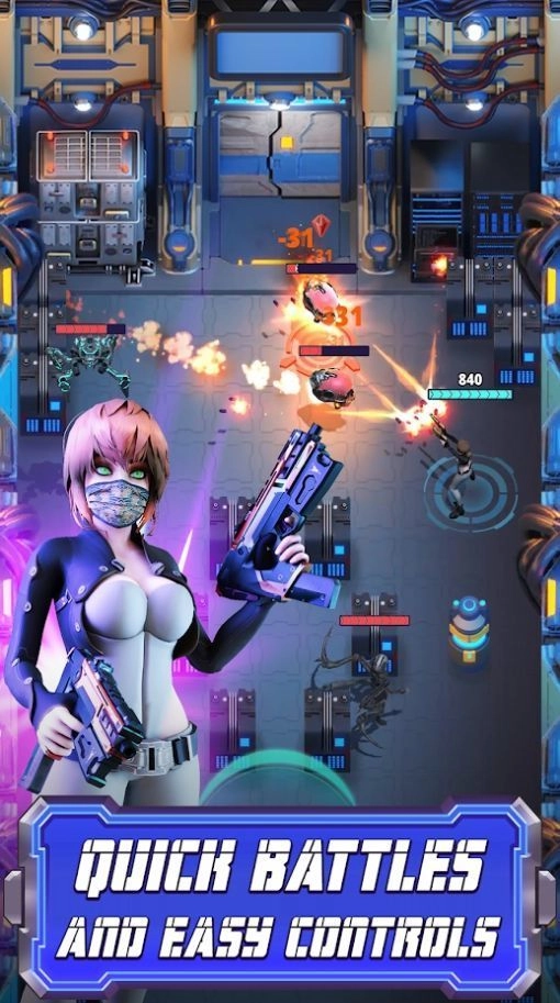 赛博朋克英雄安装包下载