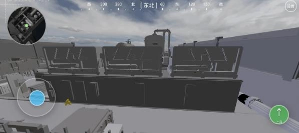 三角洲行动地图模拟器整合版截图4