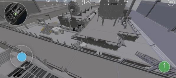 三角洲行动地图模拟器整合版截图3