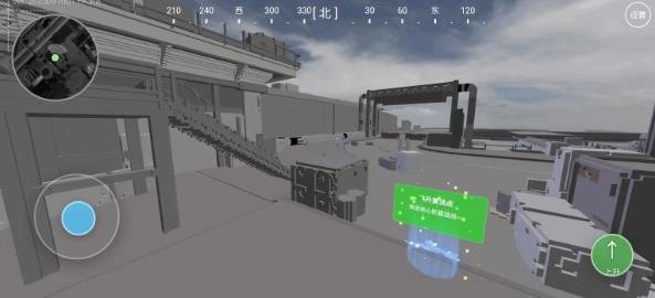 三角洲行动地图模拟器整合版截图2