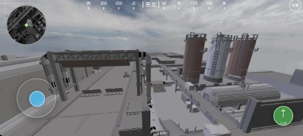 三角洲行动地图模拟器整合版截图1