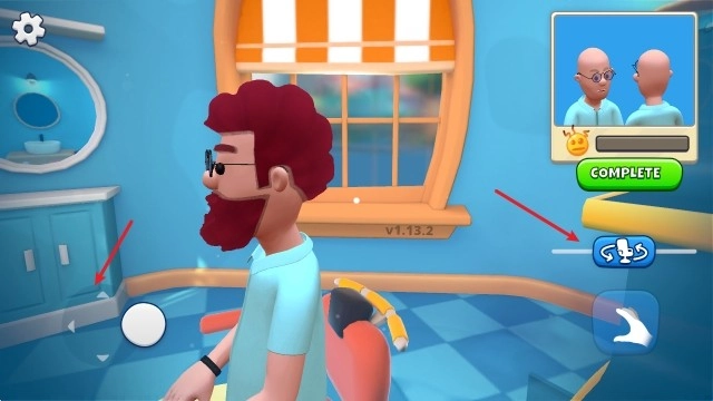 理发模拟器Steam移植版手机下载