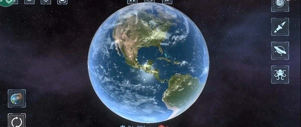 星球毁灭模拟器功能菜单版免费下载