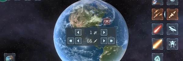 星球毁灭模拟器功能菜单版免费下载