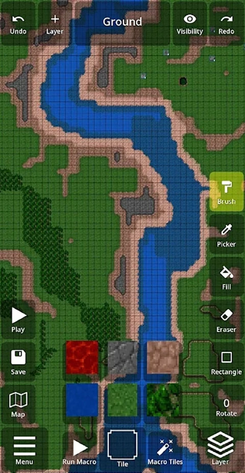 nottiled汉化版图2