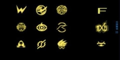 假面骑士帝骑变身模拟器