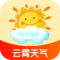云霄天气软件
