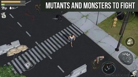 捕食日（Installer Prey Day MOD）免费版图5