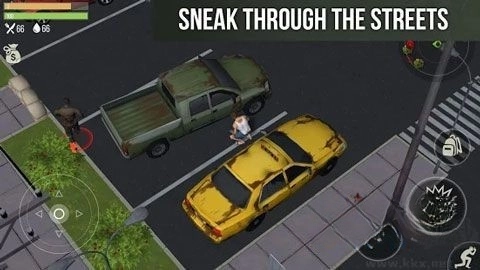 捕食日（Installer Prey Day MOD）免费版图3