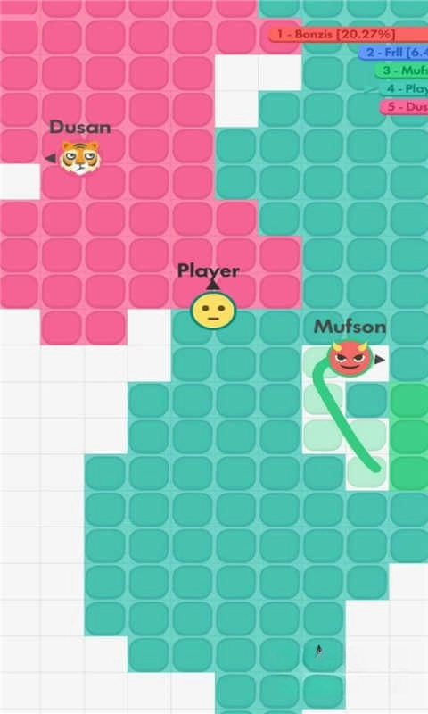 蛇块大作战2图4