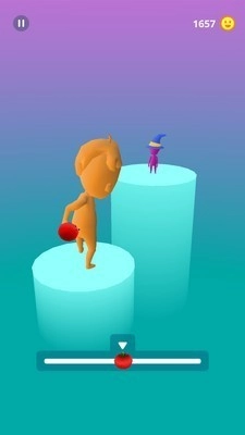 果味决斗截图2