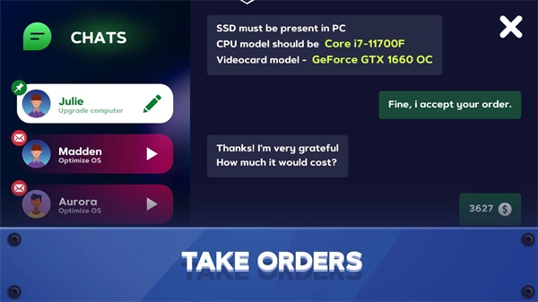 装机模拟器2手机版图4