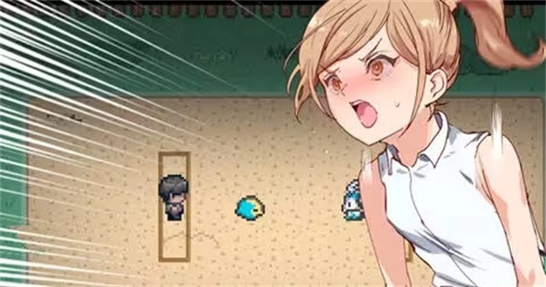 宝可梦迷之规则游戏