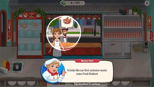 厨房争夺战2世界厨师免费版下载