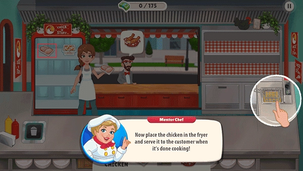 厨房争夺战2世界厨师免费版下载