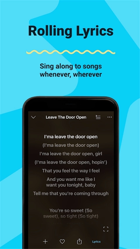 kkbox音乐软件图1