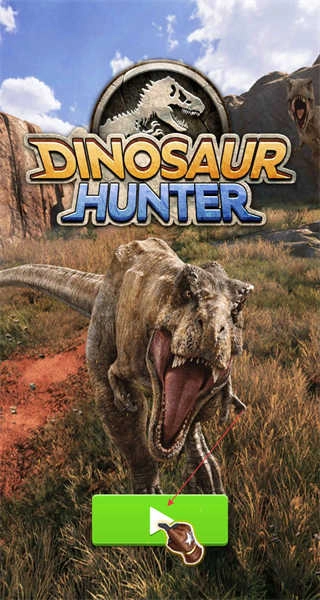 侏罗纪致命射手安装下载