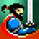 勇士神剑 .24