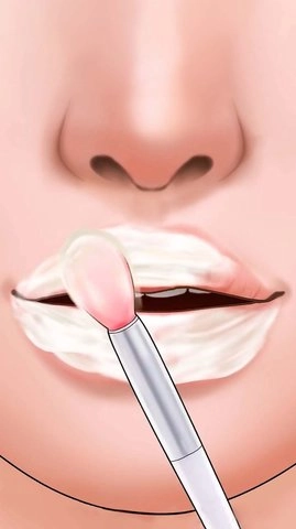 沉浸式修脚大师游戏图1