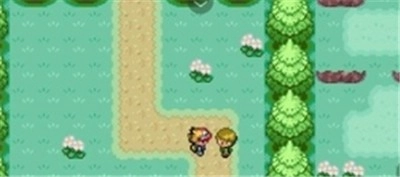 口袋妖怪格查尔联机版(3)