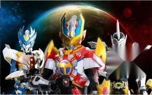 拿瓦召唤器(Beyond Driver)(1)