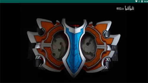 拿瓦召唤器(Beyond Driver)(2)