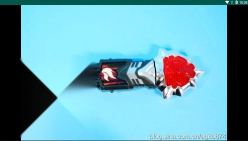 拿瓦召唤器(Beyond Driver)(3)