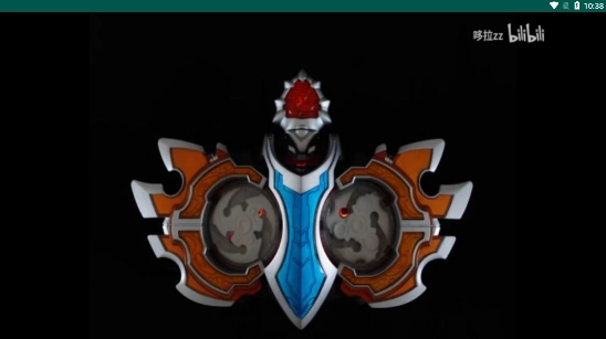 拿瓦召唤器(Beyond Driver)(4)