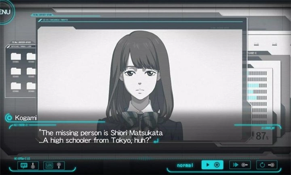 心理测量者steam移植版最新下载