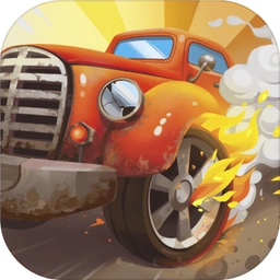 死亡公路1汉化版