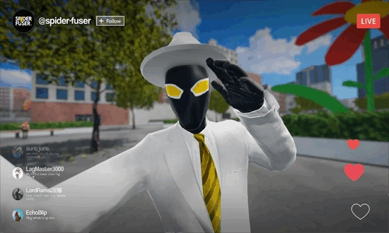 蜘蛛侠融合者图3