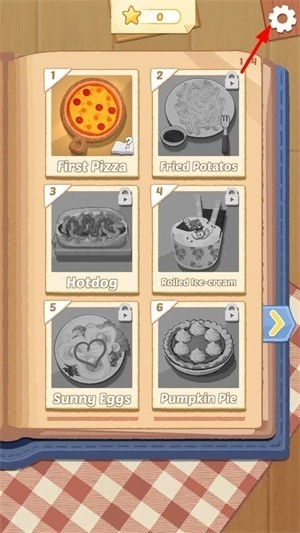 cookingdom最新版下载