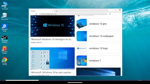 手机变电脑windows11模拟器图2