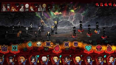 边狱巴士2026最新版图3