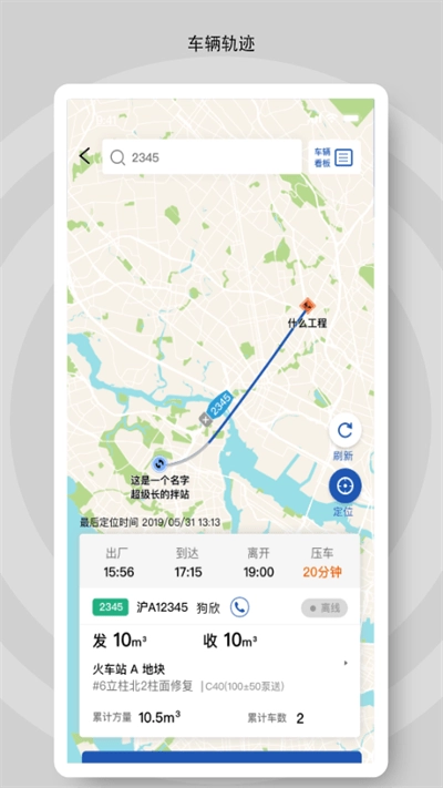 砼行图3