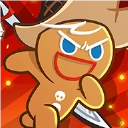 跑跑姜饼人烤箱大逃亡国际服最新版