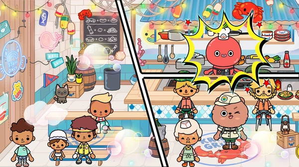 宝贝宠物医院手游下载