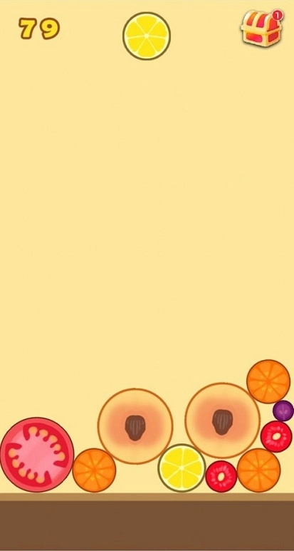 合成大西瓜红包版图3