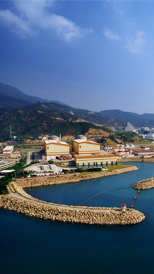 核建云最新版图4