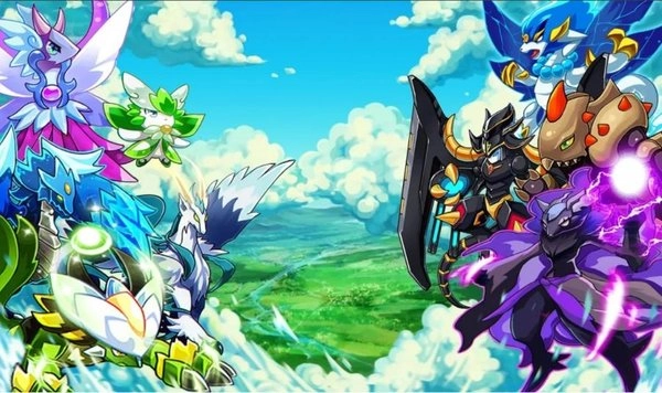 妖怪冒險(xiǎn)安裝包下載