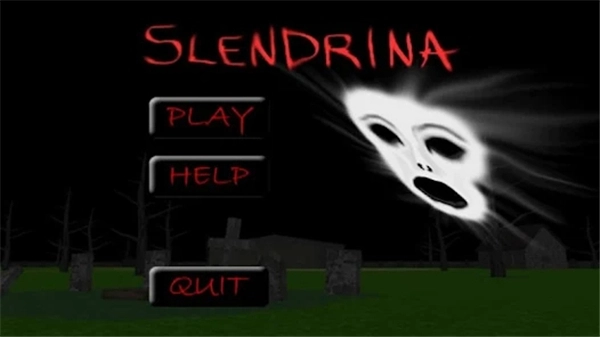Slendrina正版