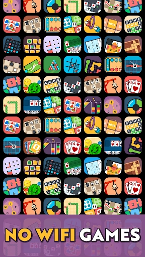 OfflineGames游戏单机版下载