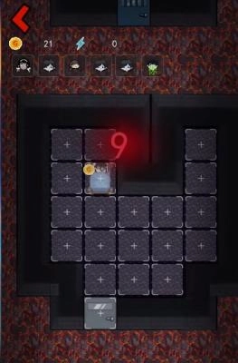 躺平发育熔岩老六版图1