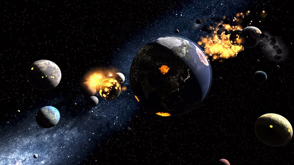 模拟宇宙沙盘2图1