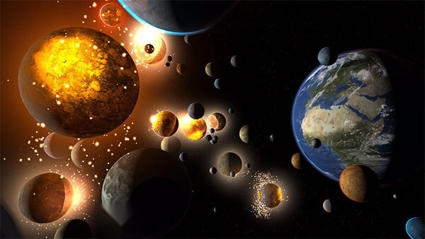 模拟宇宙沙盘2图5