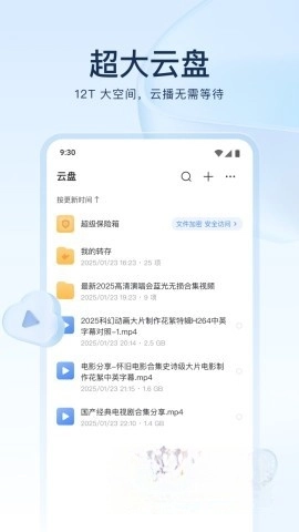 迅雷浏览器安卓版(4)