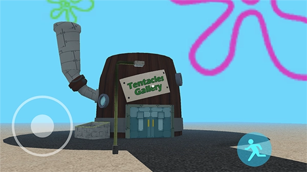 皮卡布触手画廊正版图3