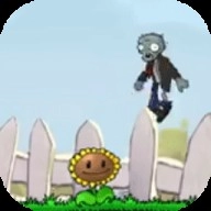 植物大战僵尸Iwanna版