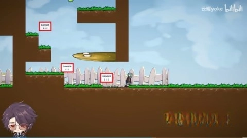 植物大战僵尸Iwanna版(2)